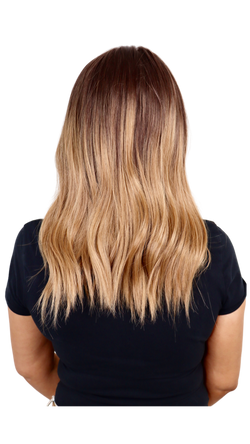 Rubie Luxe (Balayage)