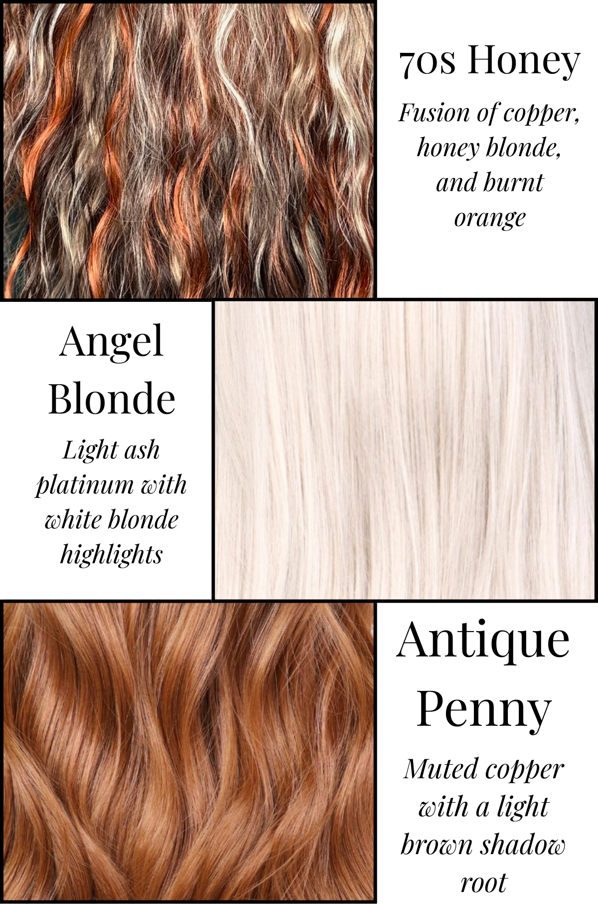 Chelsey Smith Crowns