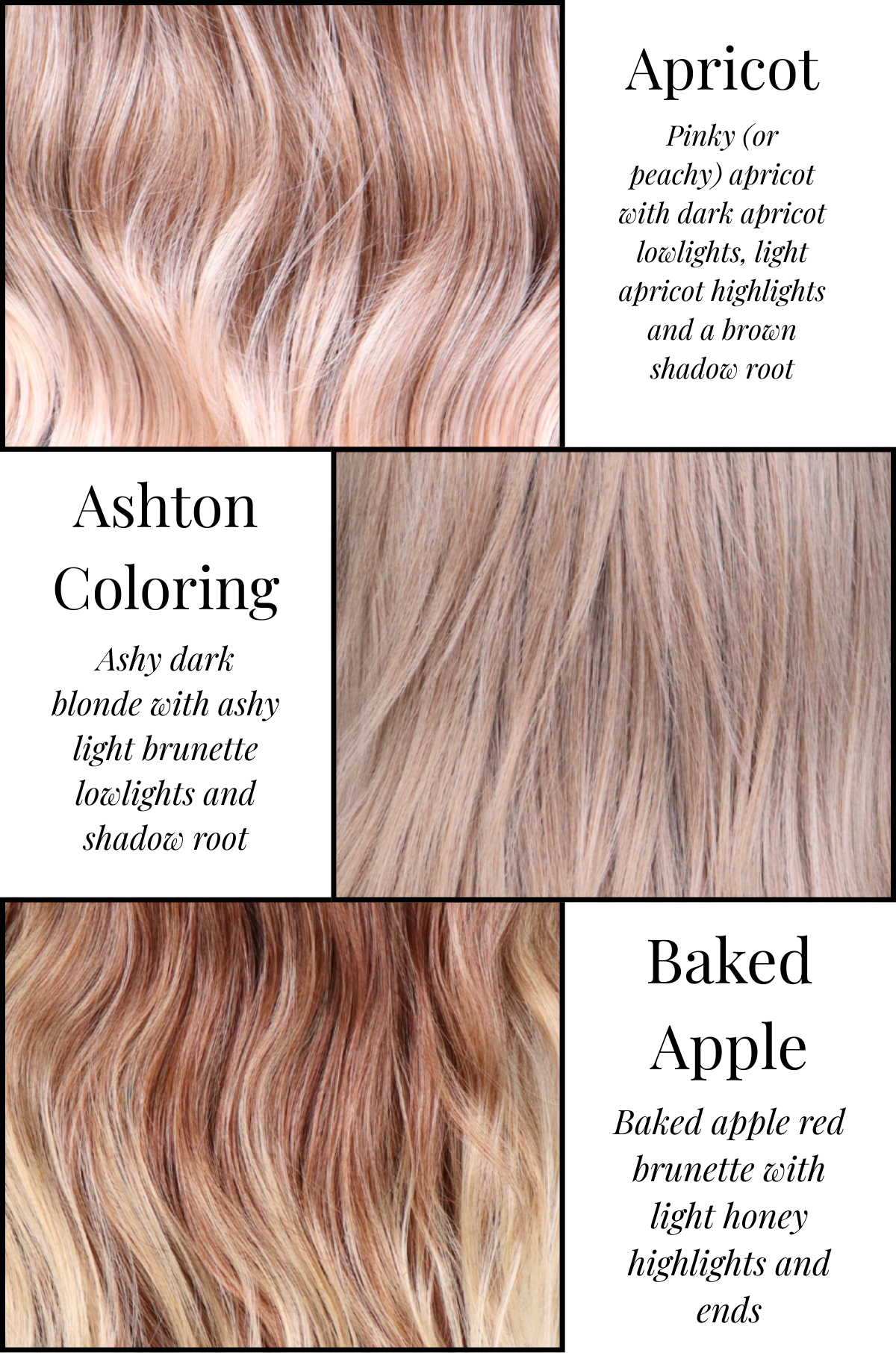 Chelsey Smith Crowns