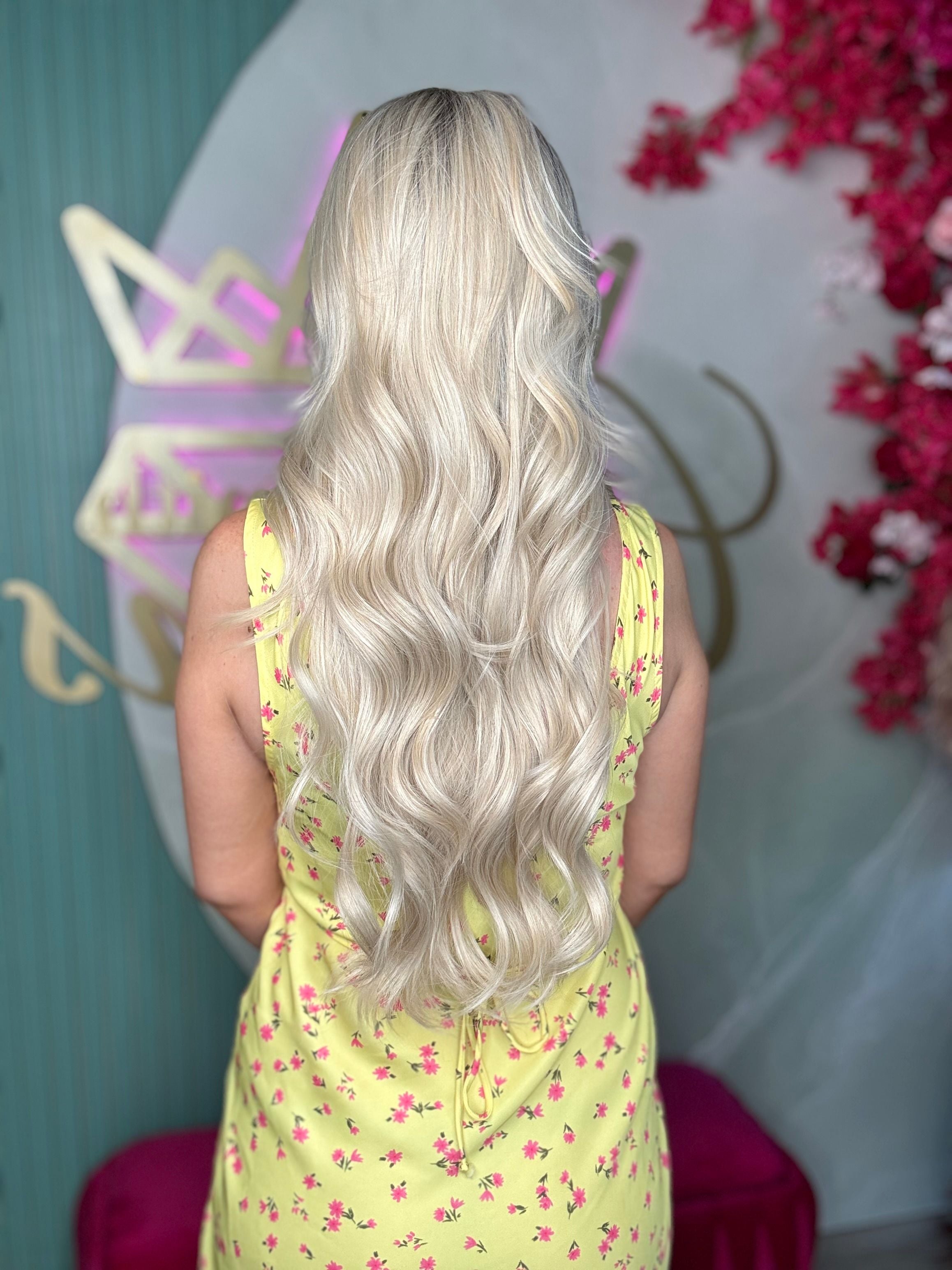 Chelsey Smith Crowns