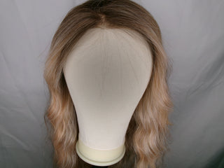 Zoey (Muted Apricot) Display *Single Ladies - FINAL SALE
