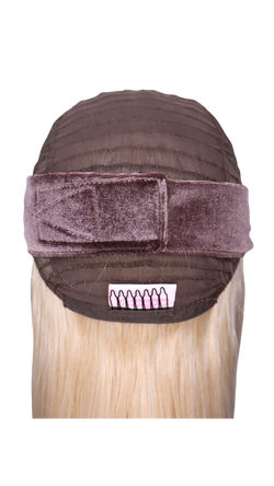 Rubie Headband (Blonde) Petite