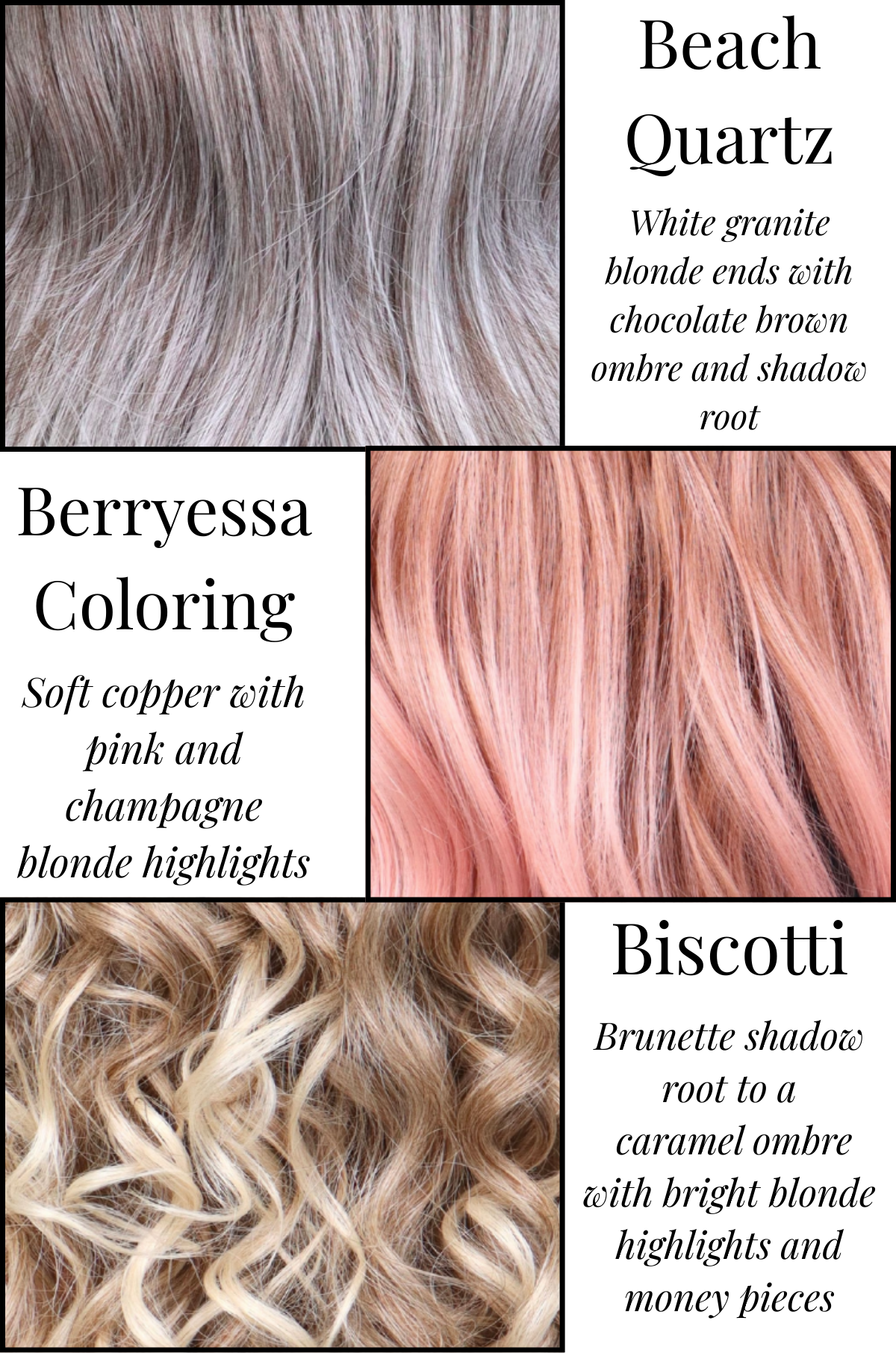 Chelsey Smith Crowns