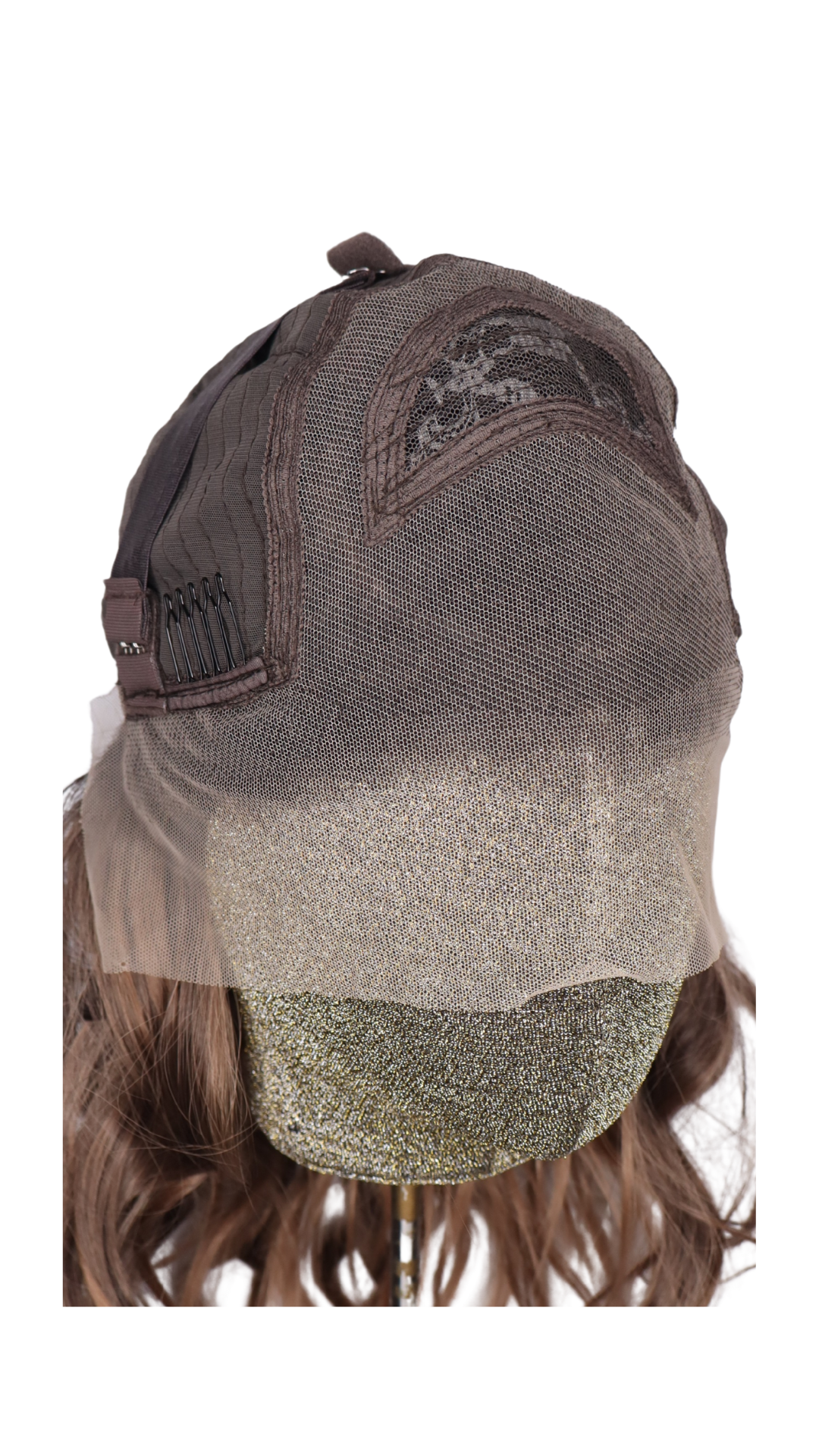 ****Sharpay Bow Day (Brown Sugar)