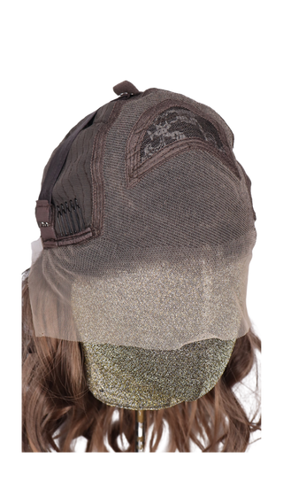 Sharpay Bow Day (Brown Sugar)