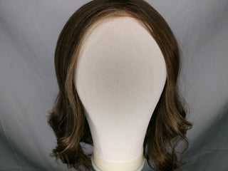 Maris (Brunette Luster) - Diamond Pre-cut Mono Display *Single Ladies - FINAL SALE