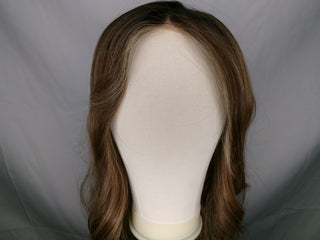 Remington (Light Brunette with Highlights) Display *Single Ladies - FINAL SALE