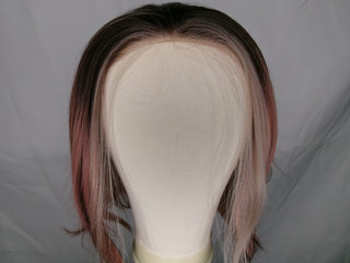 Lottie (Blush Latte) Display *Single Ladies - FINAL SALE