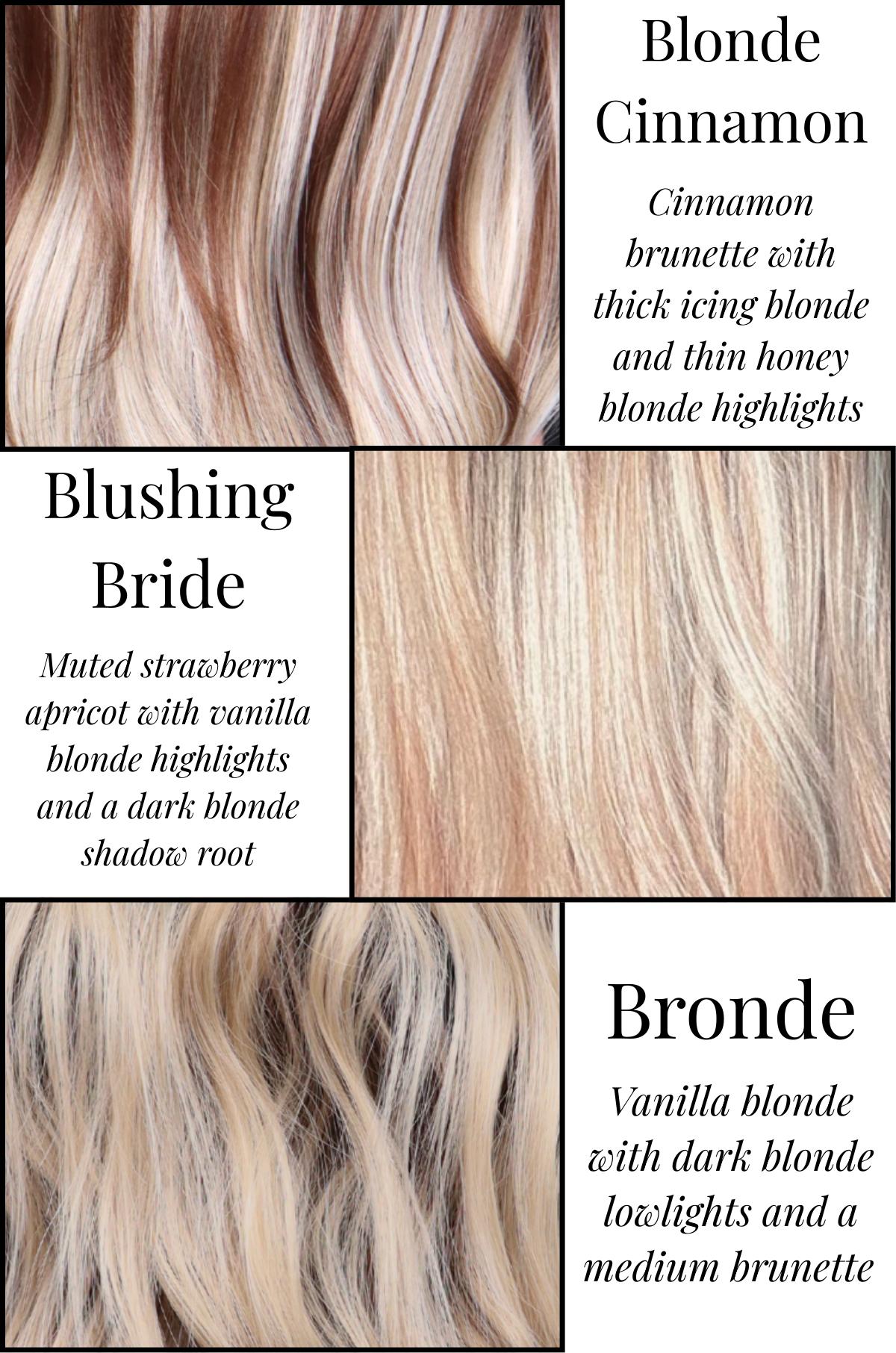 Chelsey Smith Crowns