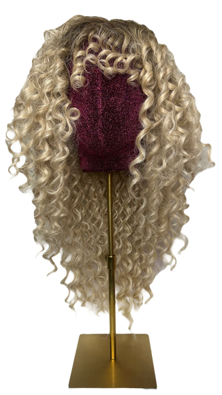 Locklyn (Vanilla) *Single Ladies - FINAL SALE
