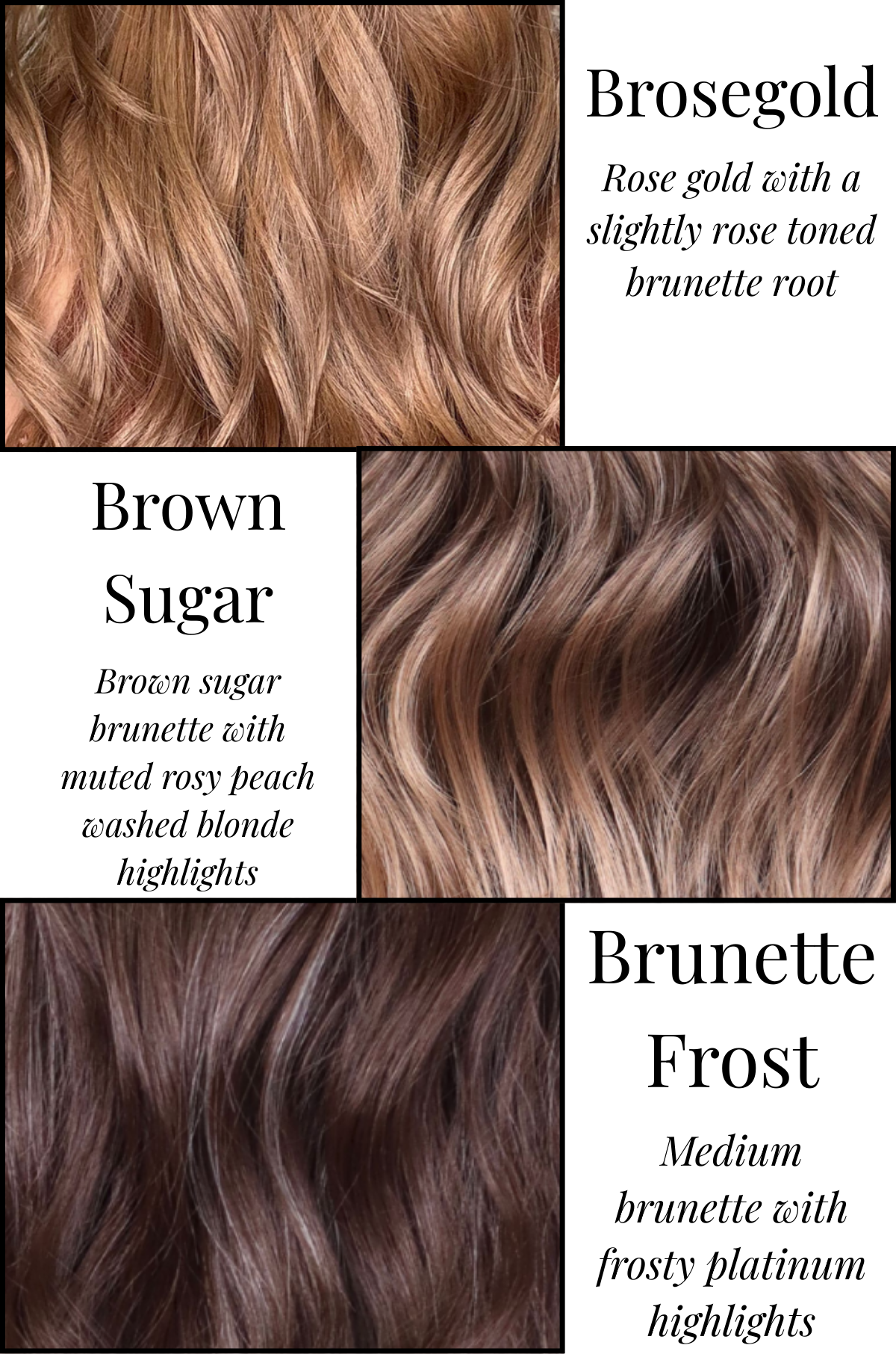 Chelsey Smith Crowns