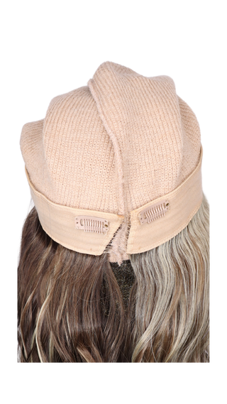 Sharpay Snow Day (Evans Coloring) - FINAL SALE