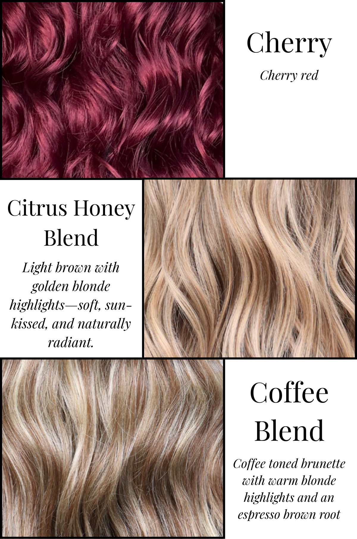 Chelsey Smith Crowns