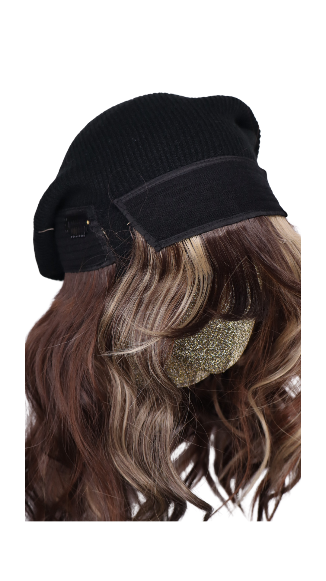 *Sharpay Snow Bunny (Hazelwood)