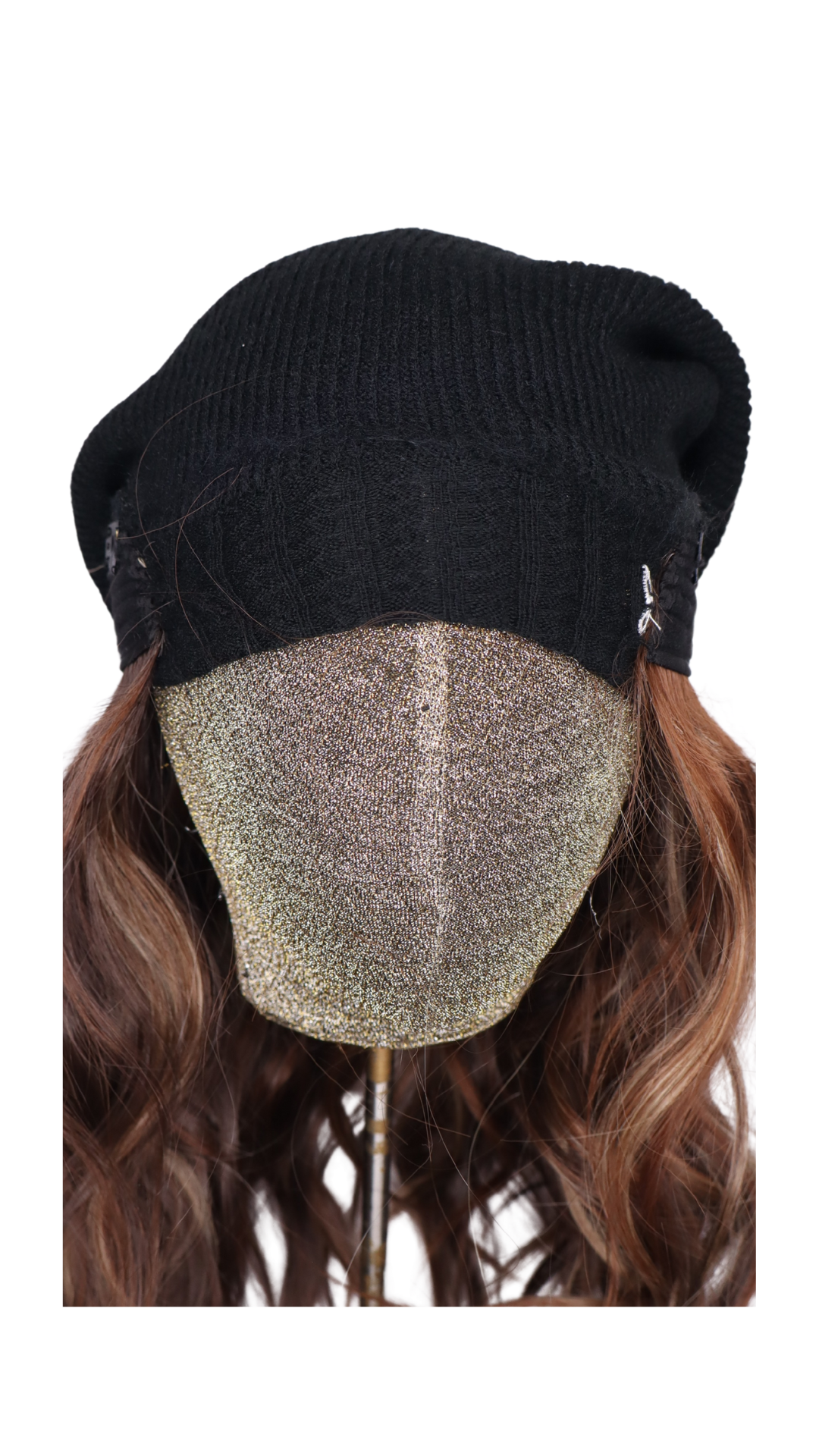 *Sharpay Snow Bunny (Hazelwood)