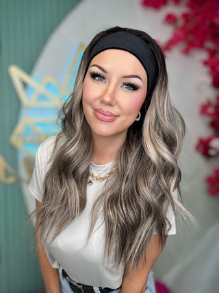 Pauleen Headband (Cool Blend) Standard *Single Ladies - FINAL SALE