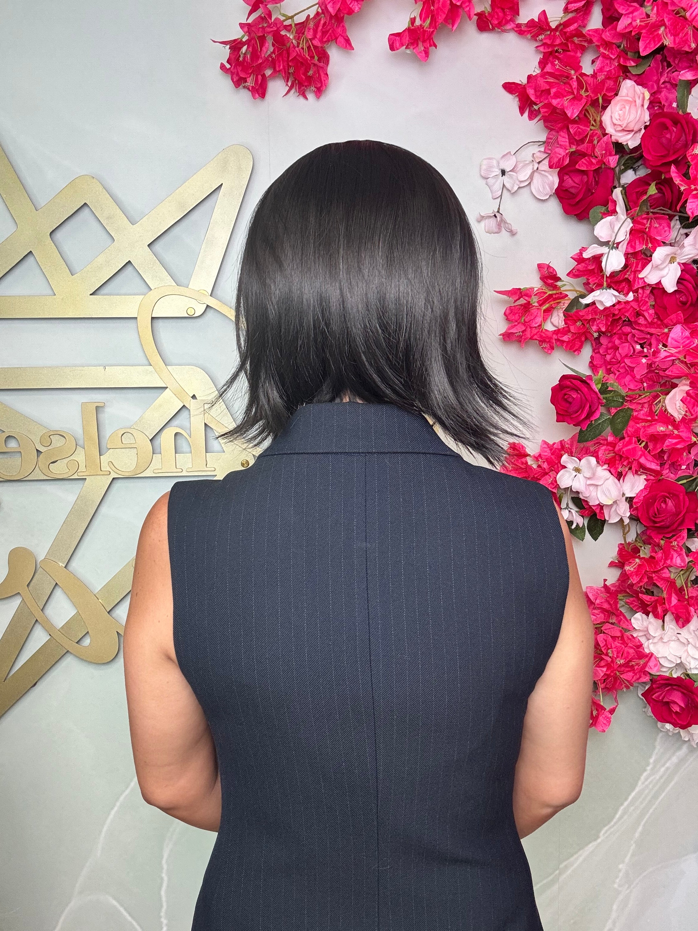 Chelsey Smith Crowns