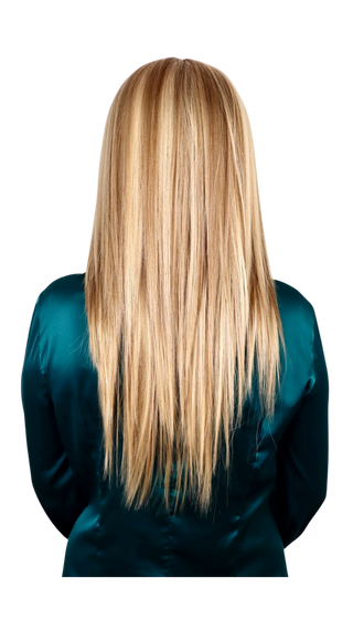 Isabella Blonde (Straight) Petite *Single Ladies-Final Sale