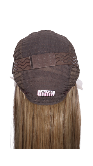 *Abby (Scandi Light Brunette)