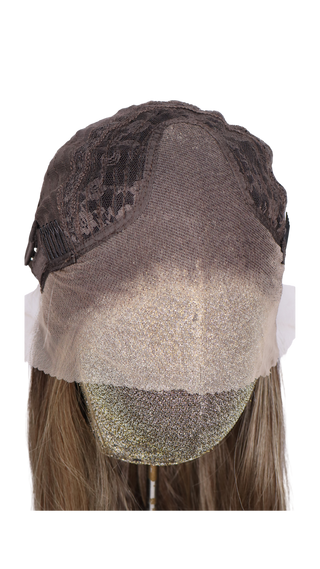 *Abby (Scandi Light Brunette)