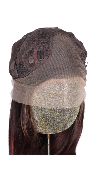 Adley (Cherry Mocha Swirl)