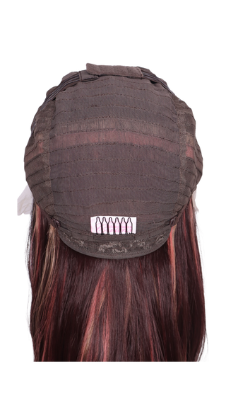 Adley (Cherry Mocha Swirl)