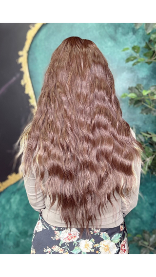 *Adyson (Cocoa Truffle) - Diamond Mono