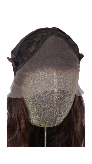 Alexia (Saddle Brown)