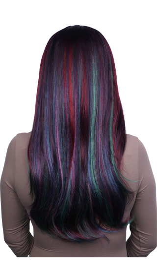 Alexandra (Oil Slick)