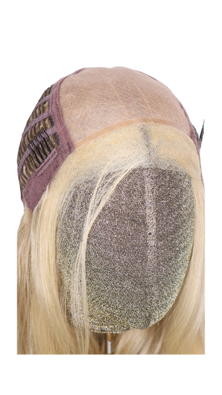 Alexandra (Classic Blonde) - Monofilament