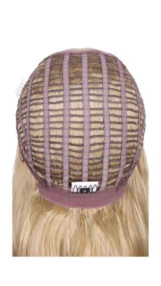 Alexandra (Classic Blonde) - Monofilament