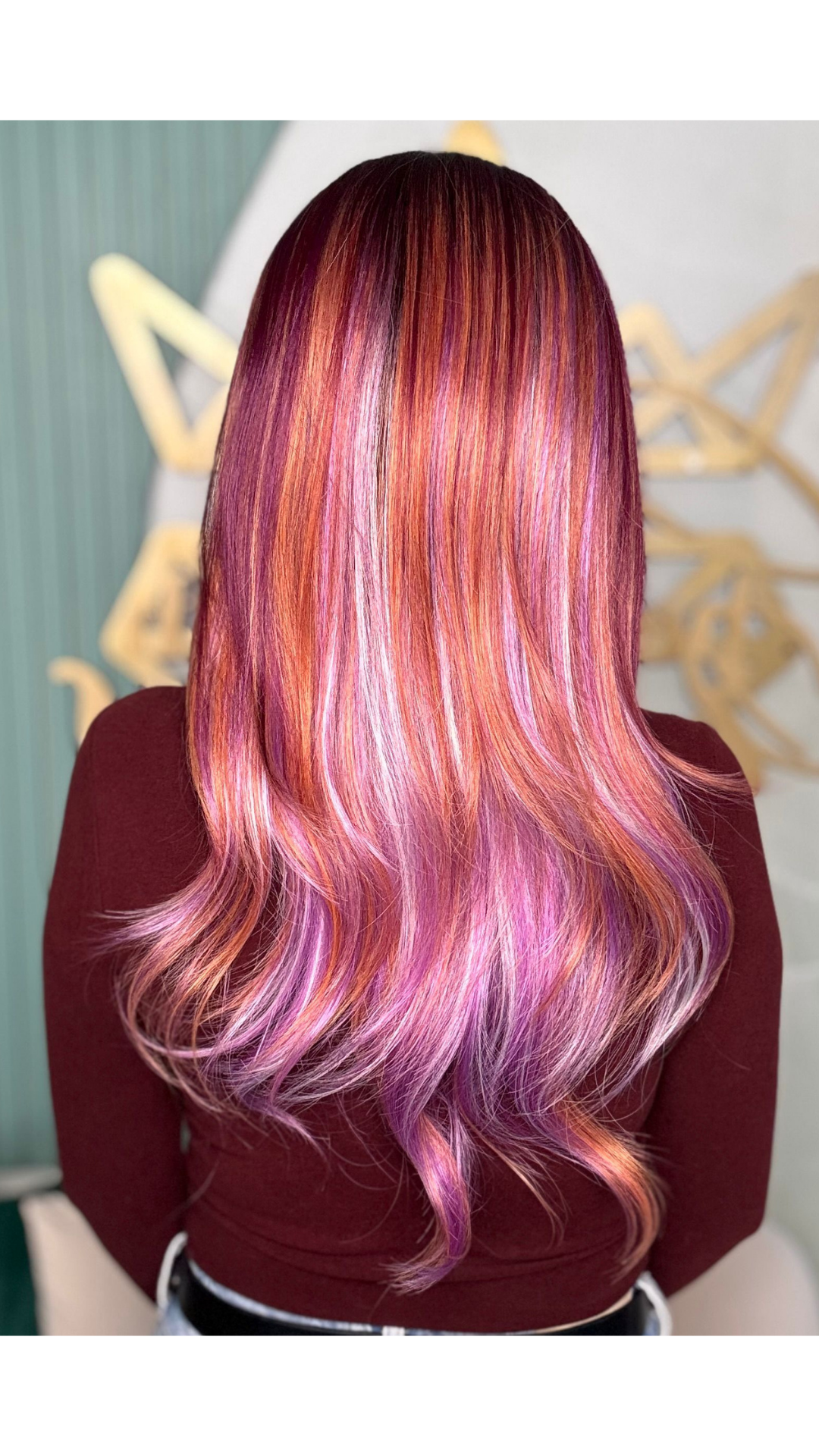 *Alexis (Disco Sunrise)