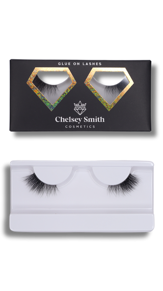 **All Nighter Glue on Eyelashes