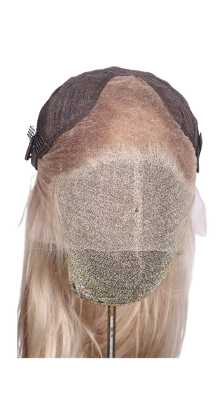*Ambrie (Mall Babe) - Swiss Lace