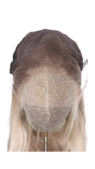 *Ambrie (Sip Happens Blonde) - Swiss Lace