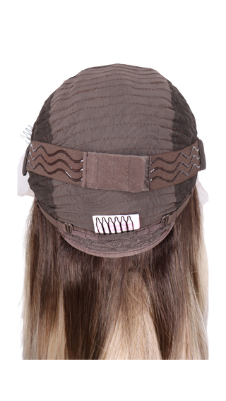 *Ambrie (Sip Happens Blonde) - Swiss Lace