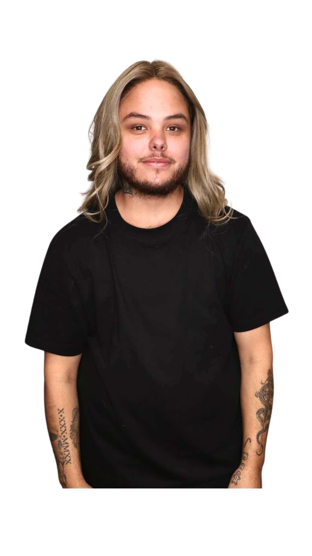 Chelsey Smith Crowns