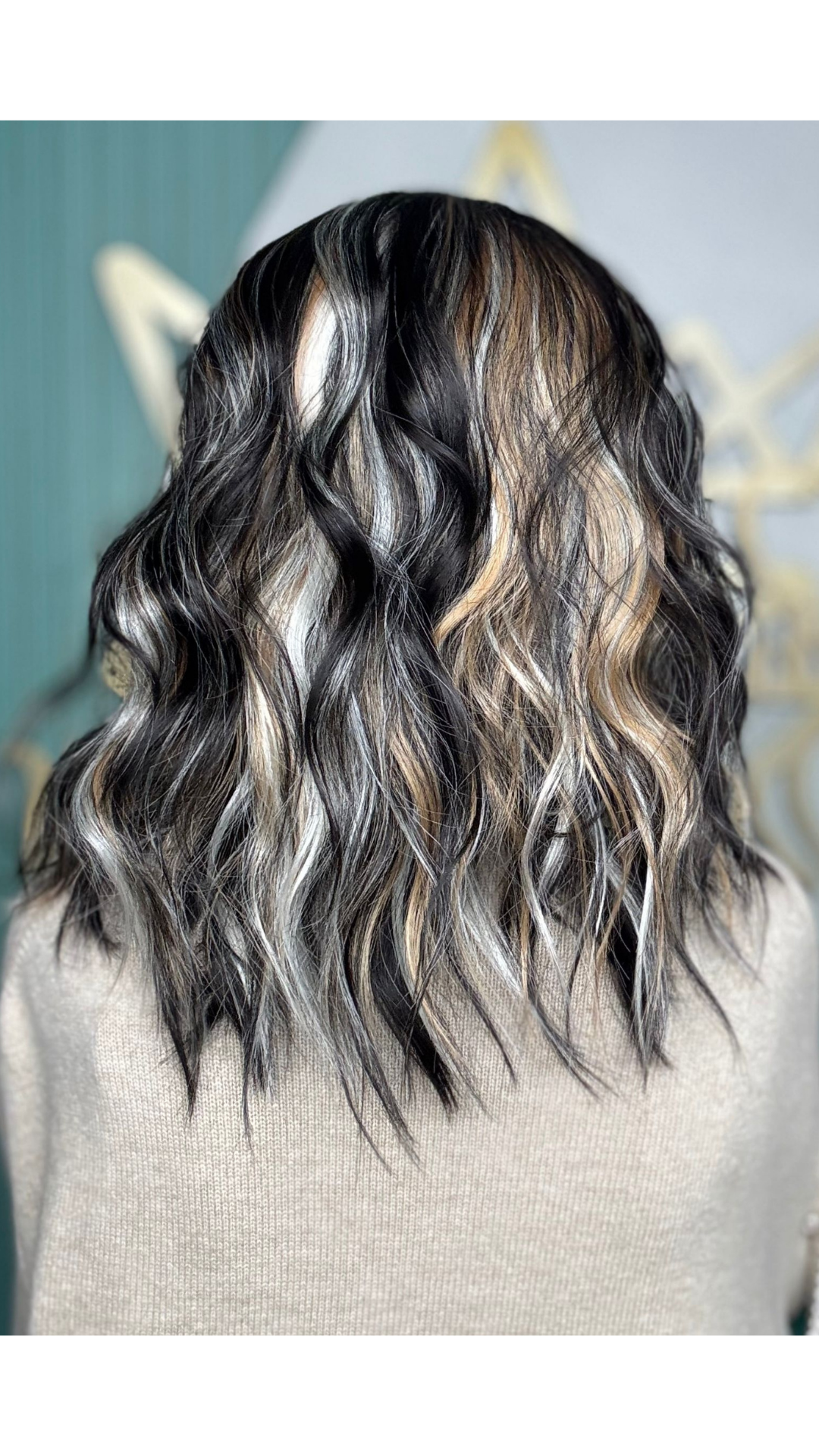 Angela (Lone Wolf) Petite