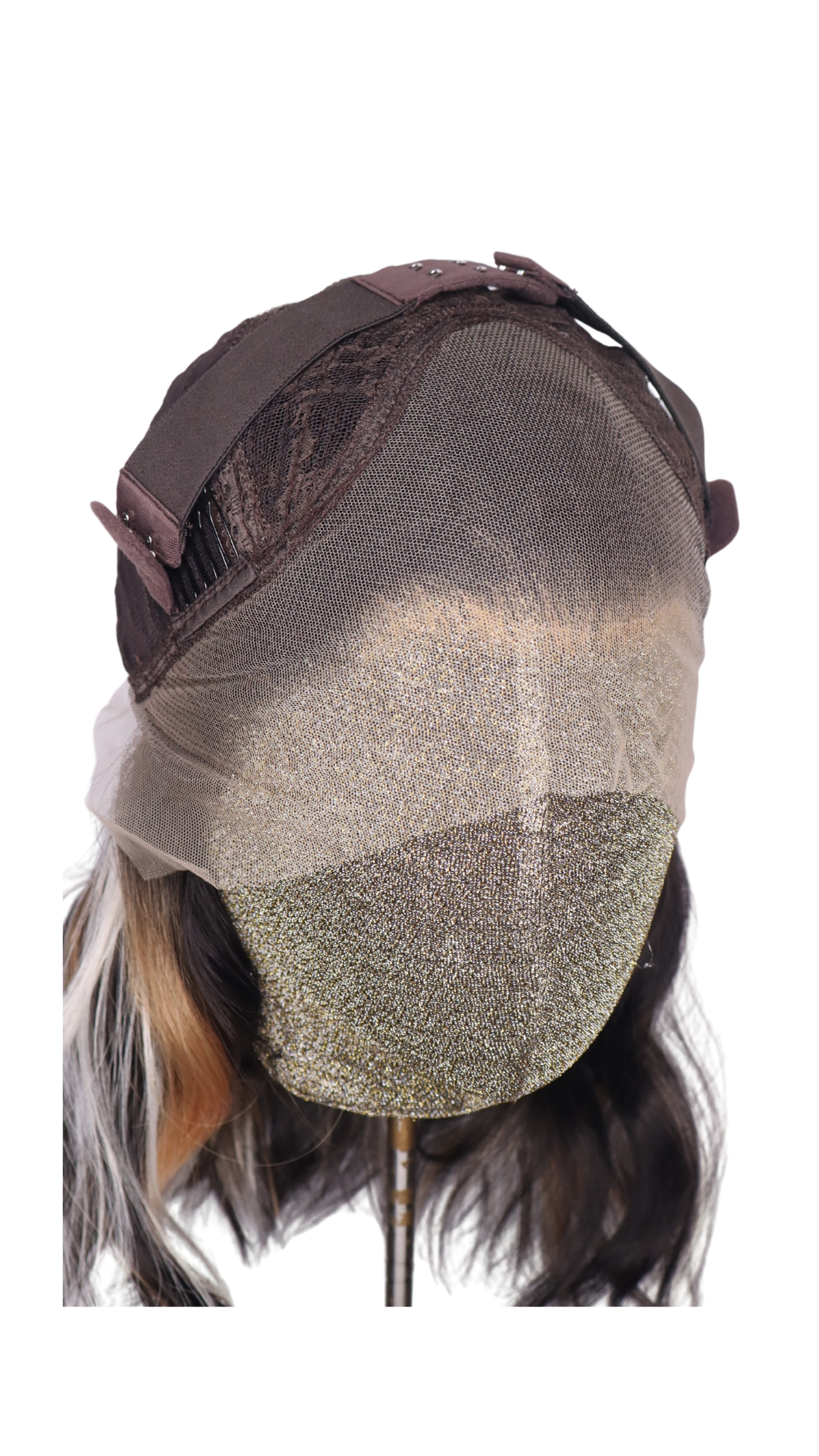 Angela (Lone Wolf) Petite