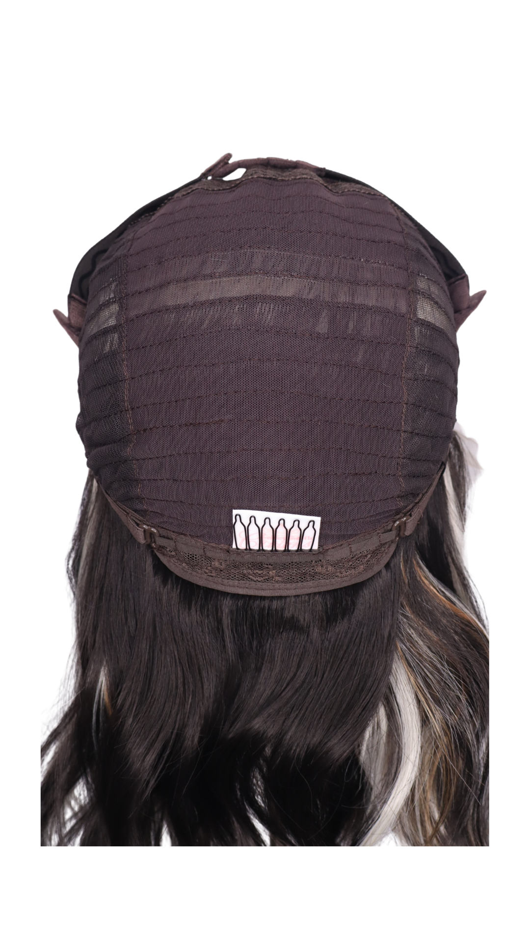 Angela (Lone Wolf) Petite