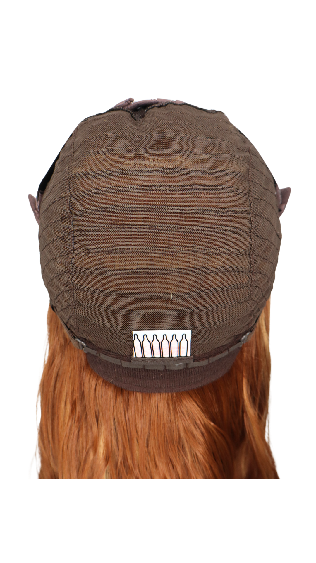 *Angie (Ginger Blend) Petite