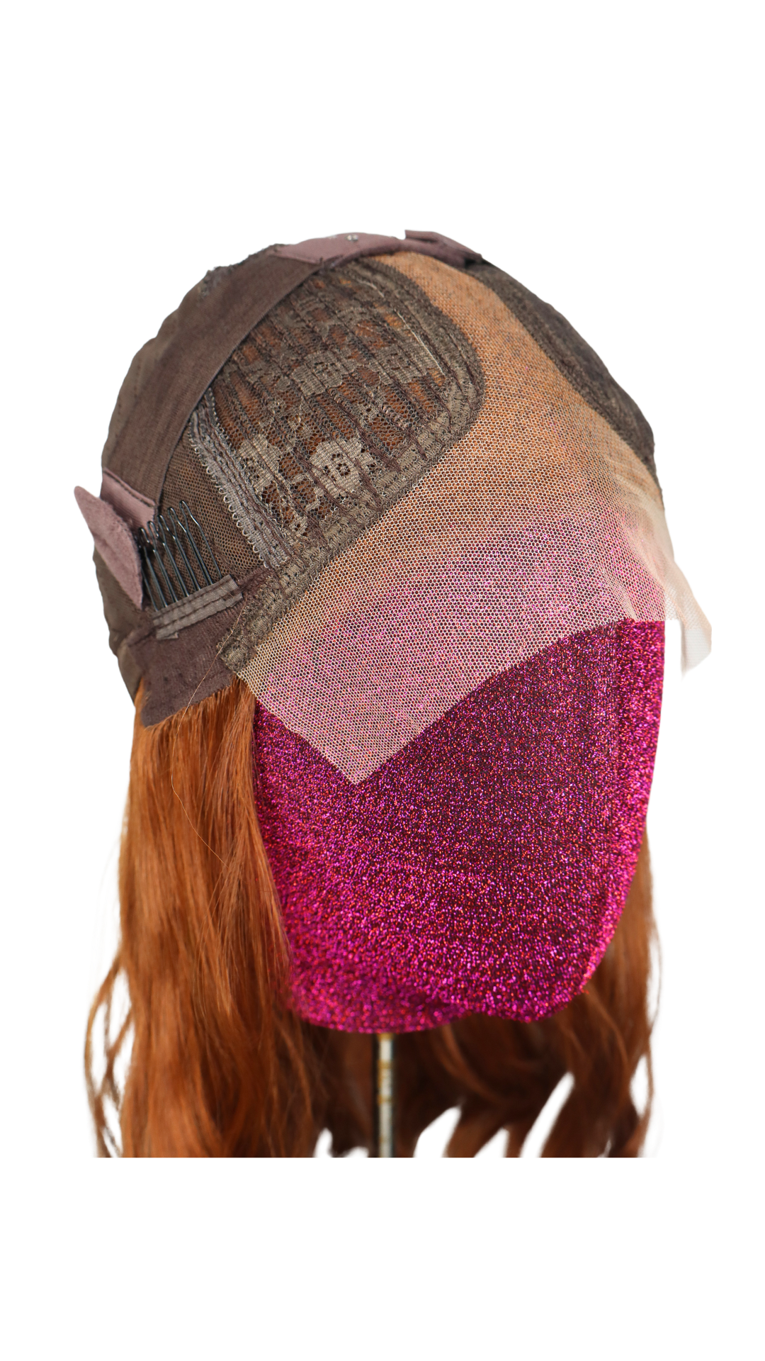 *Angie (Ginger Blend) Petite