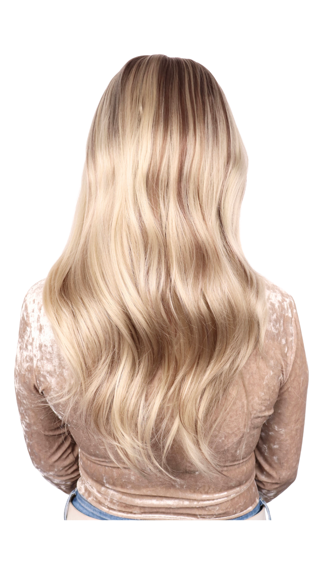 Angie (Royalty Coloring)