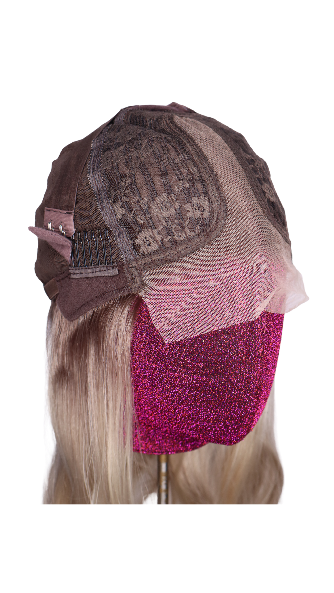 Angie (Royalty Coloring)