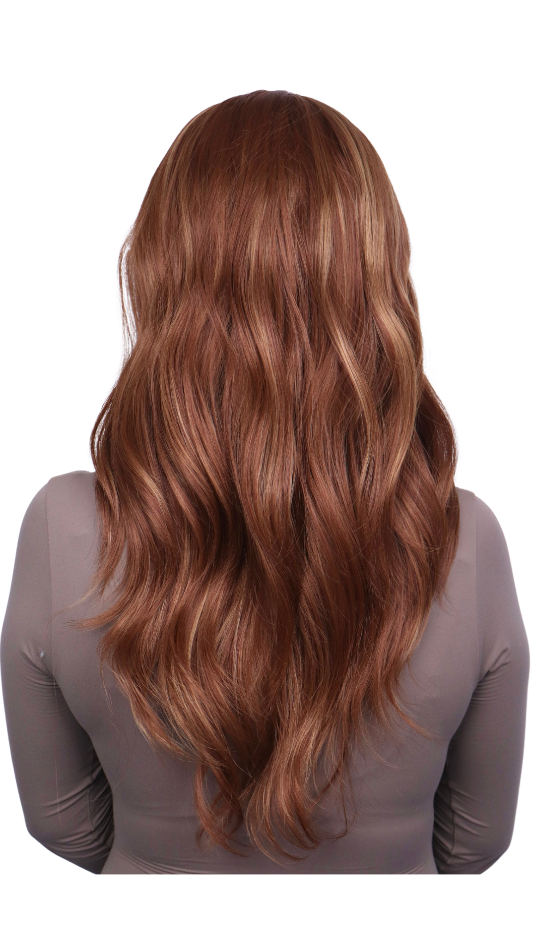 *Angie (Ginger Blend) Petite