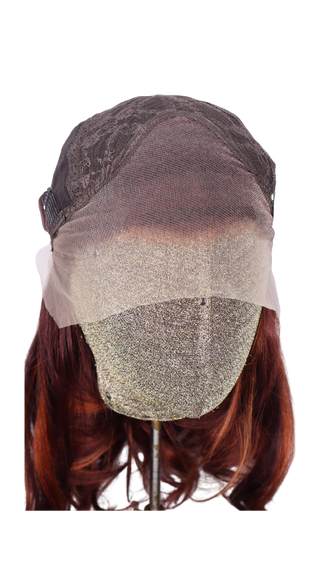 *Antoinette (Gilden Garnet)