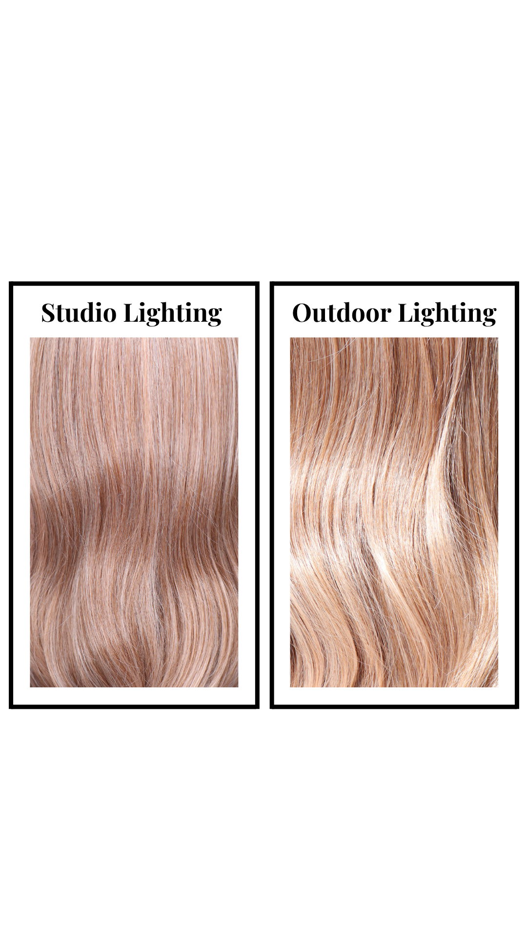 Apricot Free Part *Single ladies - FINAL SALE