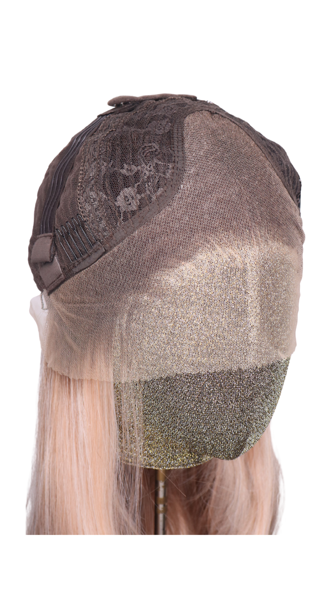 Apricot Free Part *Single ladies - FINAL SALE