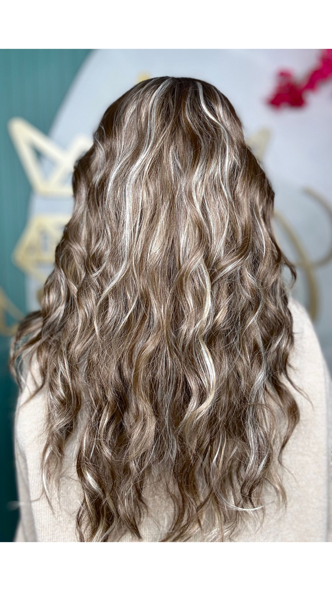 Arden (Cookie Butter Melt)