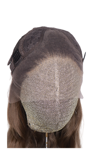 *Arden (Cookie Butter Melt) - Swiss Lace